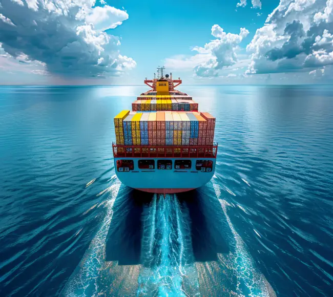 Logistique et transit de marchandises en Allemagne_ un pilier du commerce international