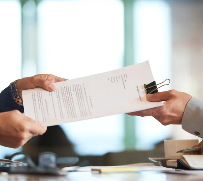 expert en dédouanement entre allemagne et la tunisie