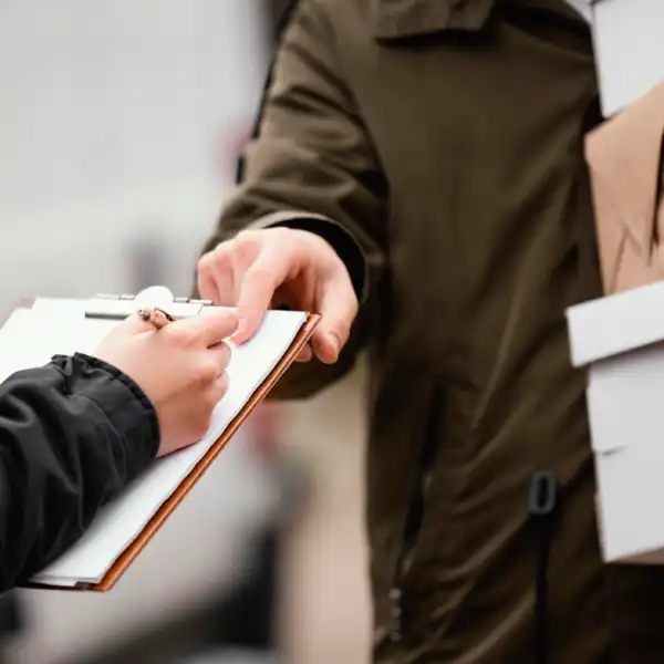 Documents douaniers import-export Inde Tunisie