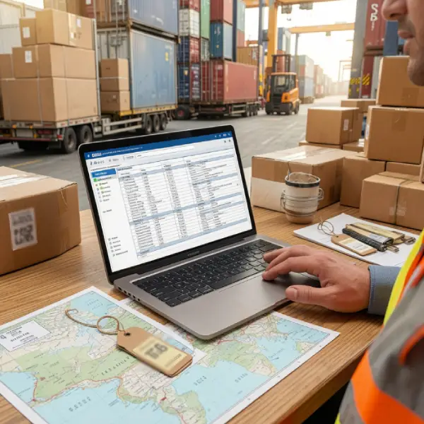 réglementations douanières internationales