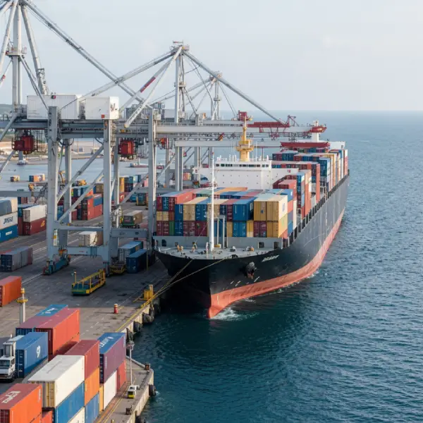 transport de marchandises volumineuses ou en grande quantité